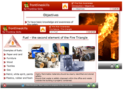 Fire Risk image